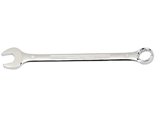 Image of Draper 36929 27mm Combination Spanner , Blue