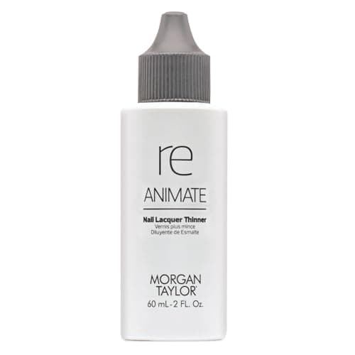 Image of Nail Treatments - Nail Lacquer Thinner Re Animate