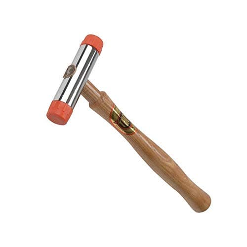 Image of Thor 406 Plastic Hammer 1/4lb 3/4in Diameter