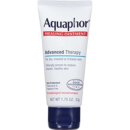 Image of Eucerin Aquaphor Healing Ointment - 1.75 oz tube by Aquaphor