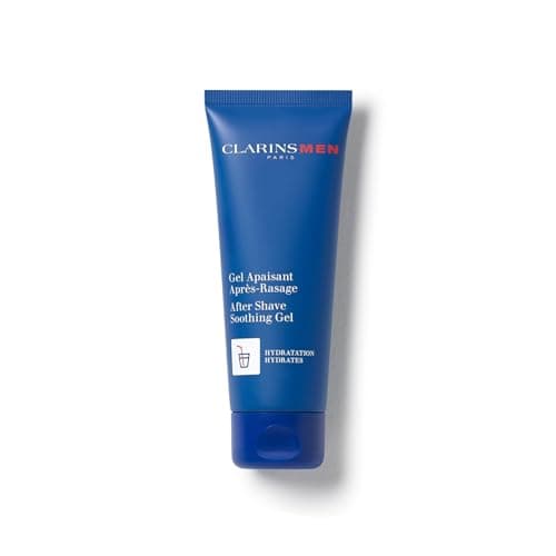 Image of Clarins ClarinsMen After Shave Soothing Gel 75ml