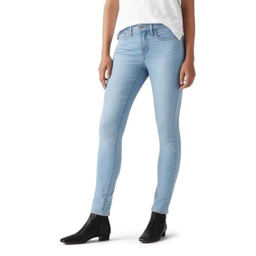 Image of Levi's Women's 311 Shaping Skinny Jeans, Up and Away, 30W / 28L