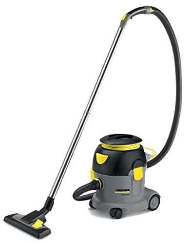 Image of Karcher T 10 1 ADV HEPA Elektro-Trockensauger ElektroTrockensauger (1 527-419 0) (1 527419 0) compatible527-419 Kärche Black