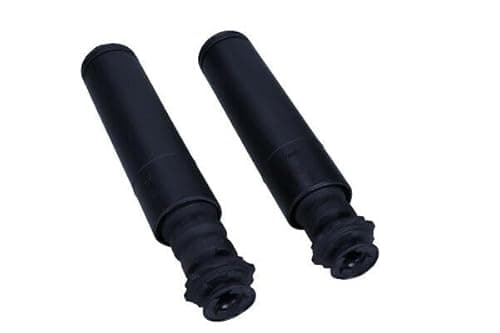 Image of Maxgear 72-3681 Rear Shock Absorber Dust Cover Kit Suspension / Damping Dust Cover Set
