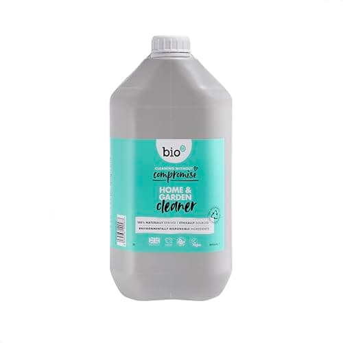 Image of BIO D Home & Garden Sanitiser 5ltr (PACK OF 1)