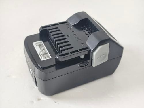 Image of 18 V 5.0 Ah Replacement Battery for BSL1815X, BSL1815S, BSL1830, BSL1830C, 330139, 330557, 339782