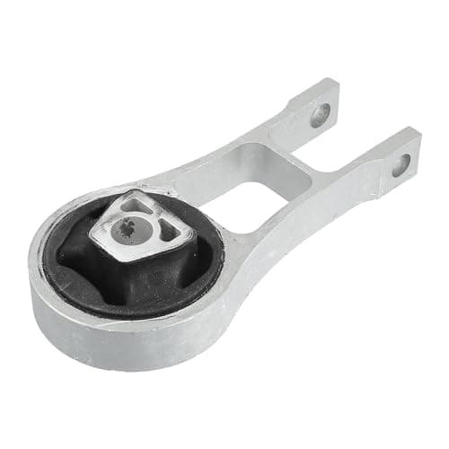 Image of Motoforti Engine Motor Mount, Engine Mounting, for Jeep Cherokee 3.2L 2014-2018, No.68172349AC, Black