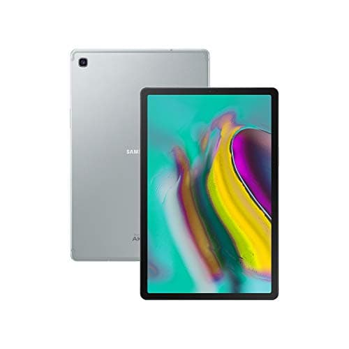 Image of Samsung Galaxy Tab S5e Wi Fi SM-T720 64GB Silver UK Version