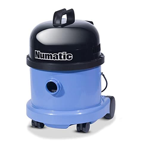Image of AUK Numatic WV370-2 Commercial Wet & Dry Vacuum 15 Litres 230v