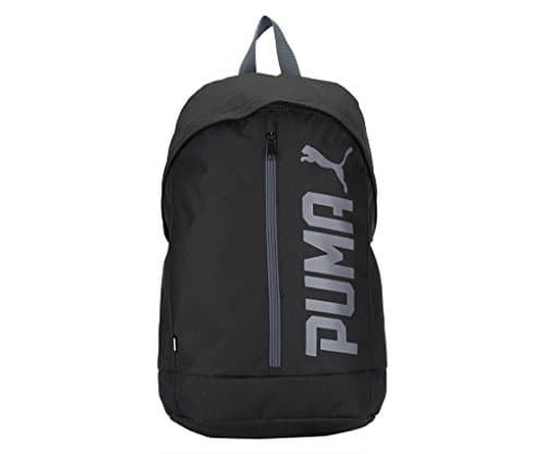 Image of Puma PUMA Pioneer Backpack II Backpack - puma black, OSFA