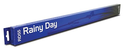 Image of Rainy Day Conventional Wiper Blade 33cm / 13" Champion RD33