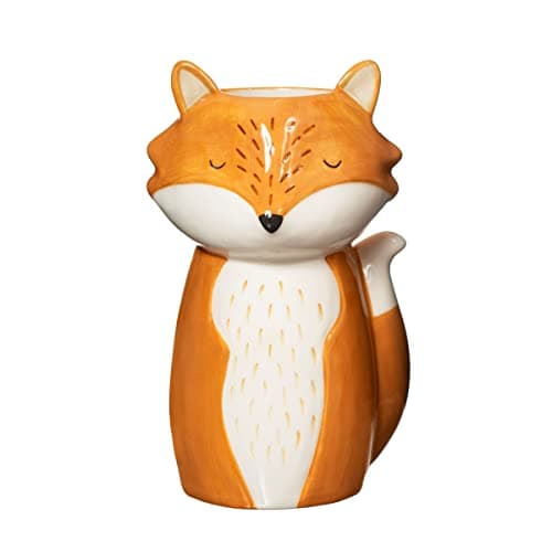Image of Sass & Belle Finley Fox Vase