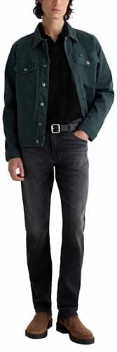 Image of AG Adriano Goldschmied Men's Graduate Tailored Leg Jean, Curson, 36W x 34L