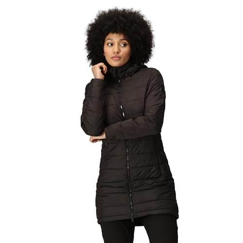 Image of Regatta Starler Womens Jacket