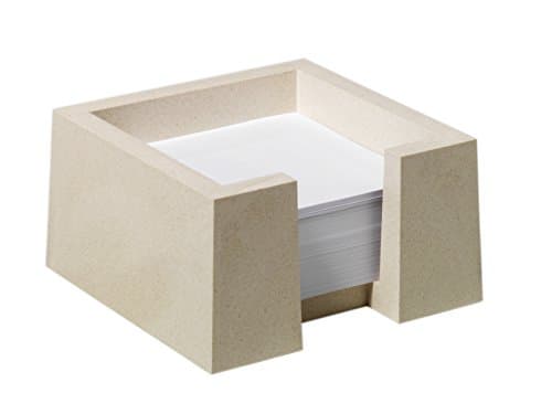 Image of Durable Cubo Eco Note Box - Beige