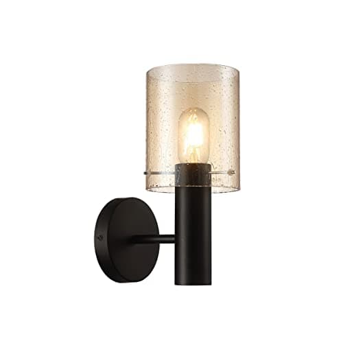 Image of Italux Sardo Modern 1 Light Wall Lamp, E27