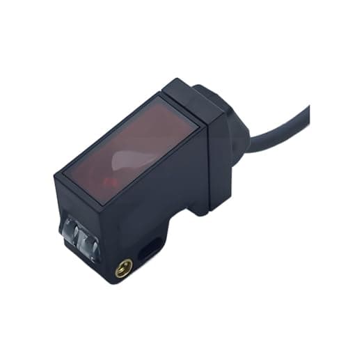 Image of CZRTR Diffuse Photoelectric Sensor O300Y.GR-11175118 Industrial Background Suppression Sensor