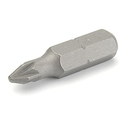 Image of Draper 48014 Expert Mortice Chisel with Bit, 1/4" Hollow Square