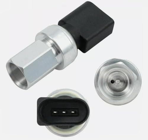 Image of Air Conditioning Air Con Pressure Sensor Switch 1K0959126E