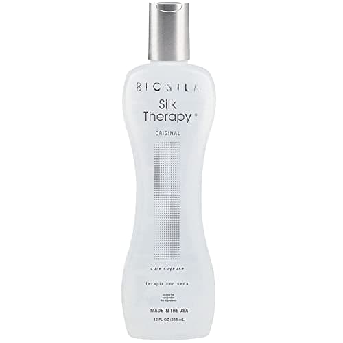 Image of Biosilk Silk Therapy 355 ml or 12oz