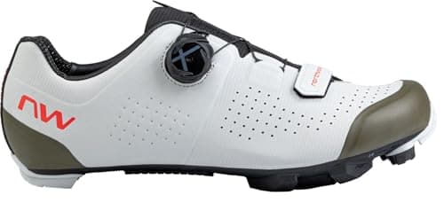 Image of Northwave Razer MTB Shoes EU 43 White