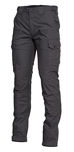 Image of Pentagon Men's Ranger 2.0 Pants Black Size 38W / 34L