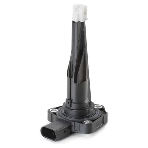 Image of HELLA 6PR 013 680-141 Sensor, engine oil level - 3-pin connector - with seal