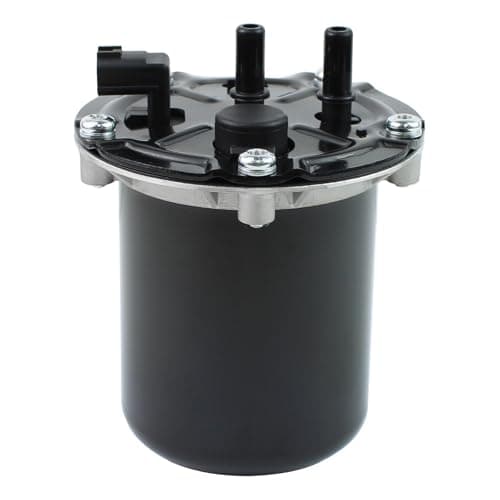 Image of HouYeen Fuel Filter Housing for Nis-san NV400 NV300 NP300 Primastar Trafic Master Mk3 Vito W447 Vivaro Movano B Talento Van