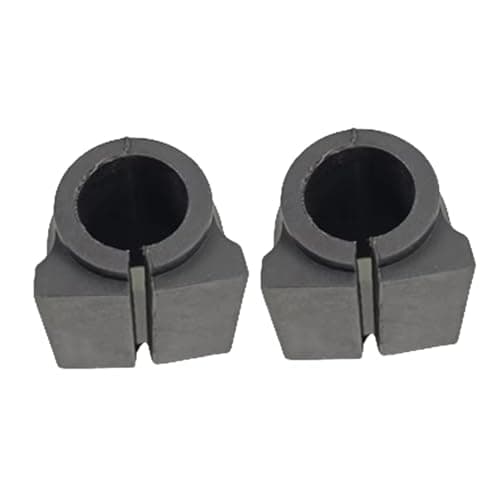 Image of Anti Roll Bar Bushes Compatible With Land For Rover For Discovery III 2005-2009 2pcs Front Suspension Stabilizer Bar Bushing LR018346 RBX000571