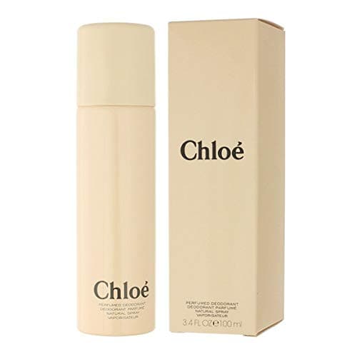 Image of Chloe Spray Deodorant 100 ml