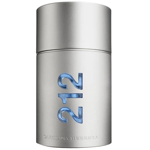 Image of Carolina Herrera 212 Homme Eau de Toilette - 50 ml