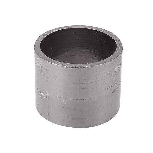Image of Motoforti 38mm ID 45mm OD Motorcycle Exhaust Muffler Pipe Gasket Graphite