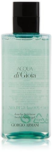Image of Armani Acqua Di Gioia Shower Gel, 200 ml