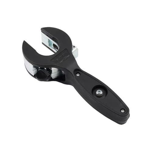 Image of Ratcheting Tube Pipes Cutter for Cutting 6-23mm Stainless Steel Copper Pipes Aluminium Ratcheting Tube Pipe