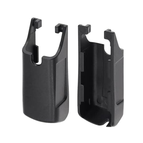 Image of XUKEY 2PCS Windscreen Wiper Arm Cover Cap Clips Newer Style Tab Pinch For Mercedes Benz W447 X253