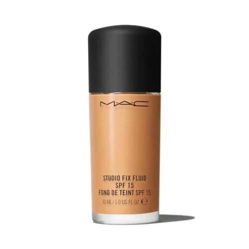 Image of MAC Studio Fix Fluid SPF15 - NC45 (30 ml)