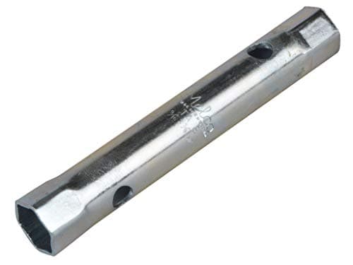 Image of Melco Ta8 a/F Box Spanner 9/16 X 5/8 X 5in