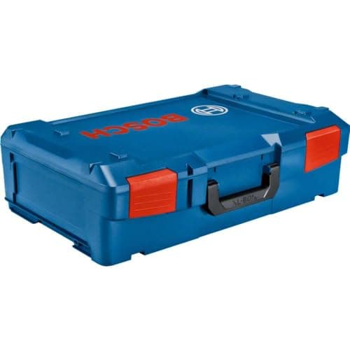 Image of Bosch Professional XL-BOXX (for up to 100 kg, load capacity of up to 25 kg)