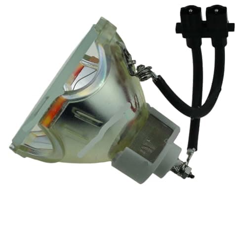 Image of SONGYAWEIEU Compatible Projector Lamp MT70LP fit for N-EC MT1070 MT1075