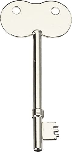 Image of Radar Disabled Accessible Toilet Key