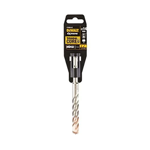 Image of DeWalt DT9566QZ 14 x 160mm Extreme 2 SDS-Plus Drill Bit 14 x 160mm
