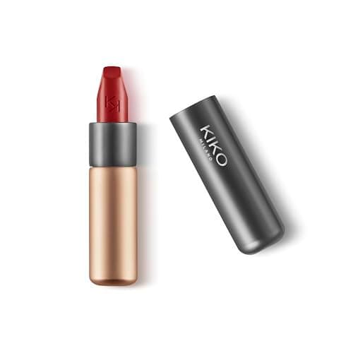 Image of KIKO Milano Velvet Passion Matte Lipstick 346, Creamy Matte Lipstick