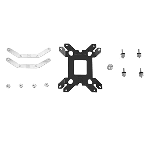 Image of Thermalright LGA 1700-AXP90 is Applicable to AXP90-X53/47/36 Series CPU Air Cooler. LGA 1700 Mounting Bracket Mounting Kit are Specially Developed for Thin and Down Pressure radiators