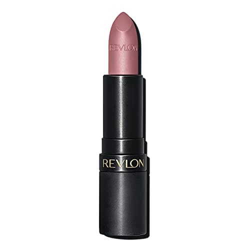 Image of Revlon Super Lustrous The Luscious Mattes Lipstick, in Mauve, 004 Wild Thoughts