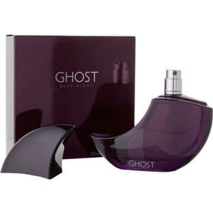 Image of For Women Ghost Deep Night - 50ml Eau de Toilette.