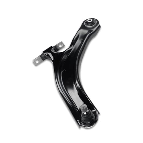 Image of SUSMONSTER Track Bottom Control Arm with Ball Joint Auto Parts Wishbone Suspension Front Lower Left Passengers Side for Nissan Qashqai/Qashqai+2 J10 SUV 2007 2008 2009 2010 2011 2012 2013 2014