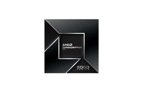 Image of AMD Ryzen Threadripper Pro 9965WX (sTR5/24 Core/5.40GHz/152MB/350W)