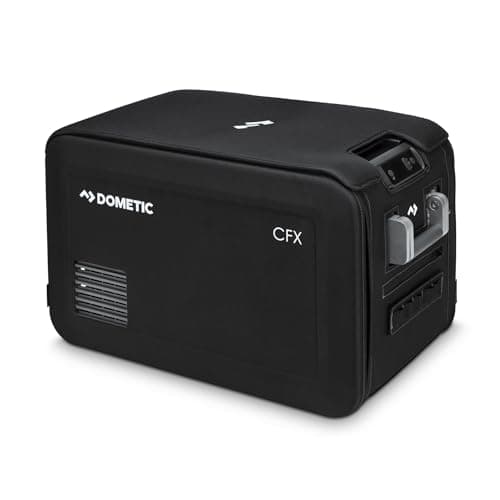 Image of Housse de protection - DOMETIC - CFX3 PC35 - Noir