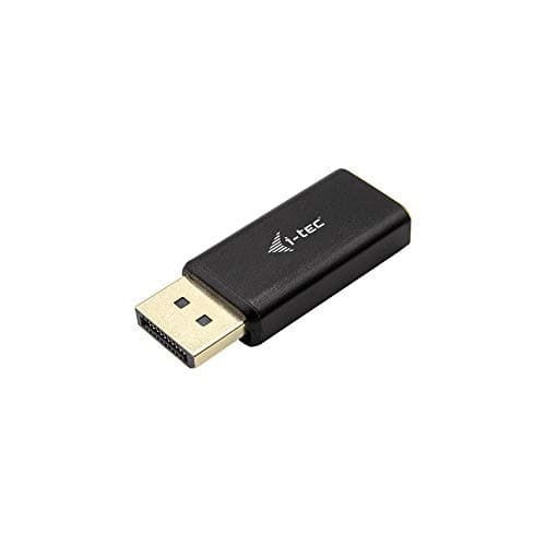 Image of i-tec DisplayPort to HDMI Adapter - 4K/60Hz