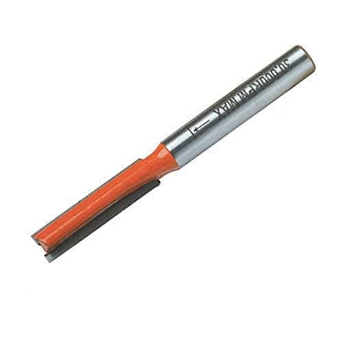 Image of Silverline 508820 1/4" Straight Imperial Cutter 3/4" x 1"